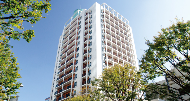 戸建て住宅の場合